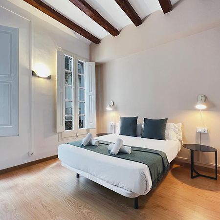Stay U-Nique Apartments Vila De Gracia 바르셀로나 외부 사진