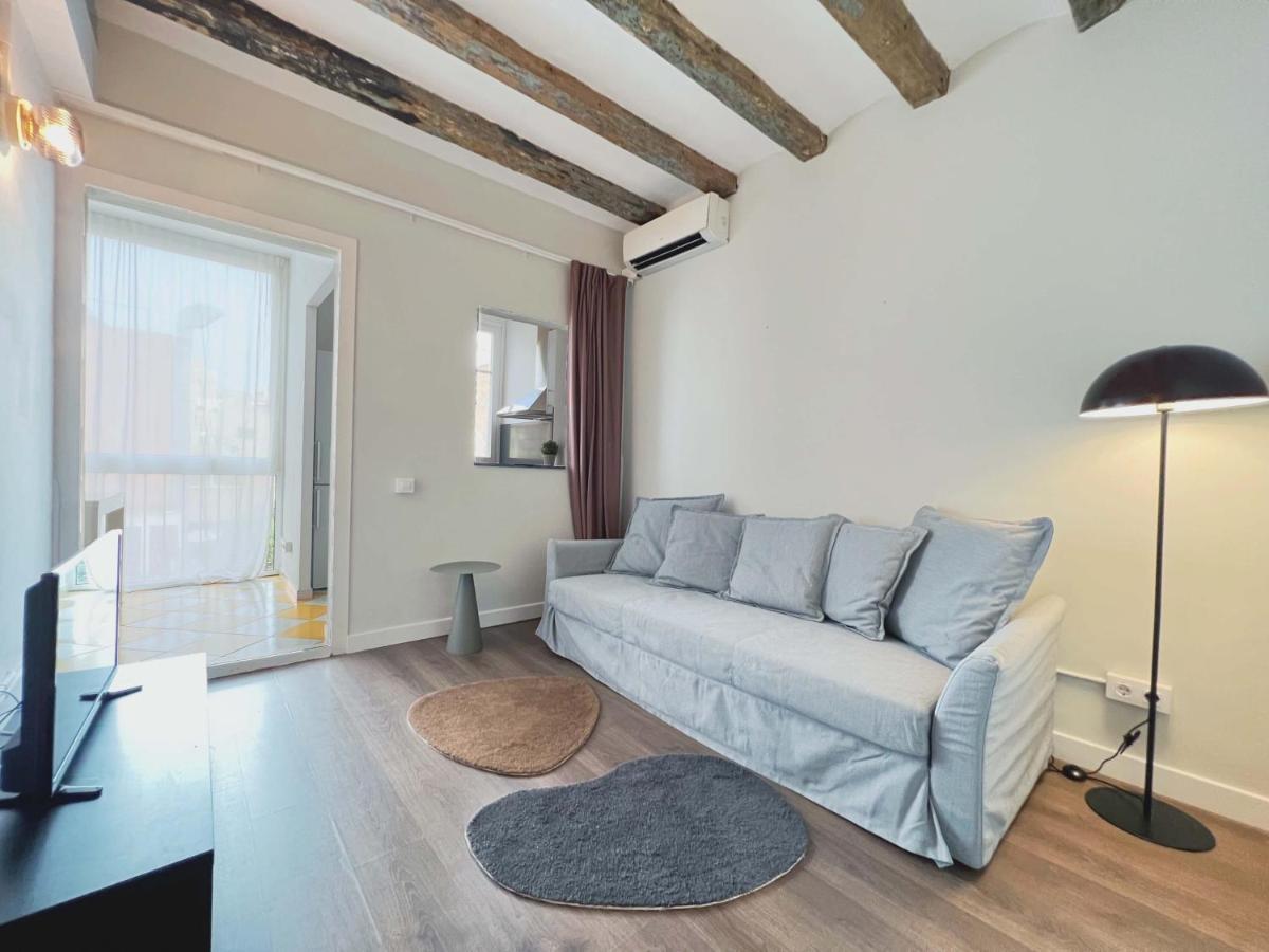 Stay U-Nique Apartments Vila De Gracia 바르셀로나 외부 사진