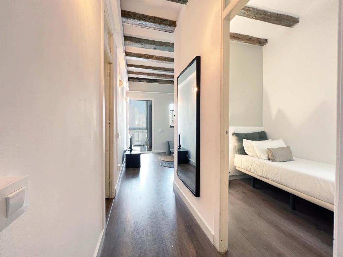 Stay U-Nique Apartments Vila De Gracia 바르셀로나 외부 사진