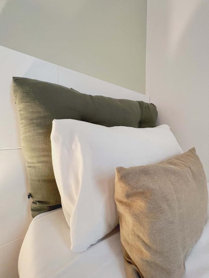 Stay U-Nique Apartments Vila De Gracia 바르셀로나 외부 사진
