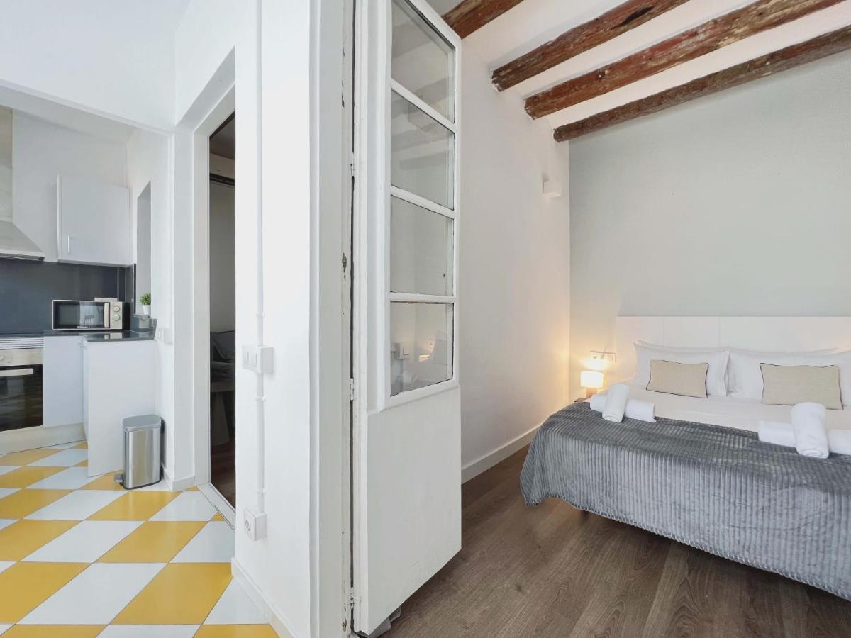 Stay U-Nique Apartments Vila De Gracia 바르셀로나 외부 사진