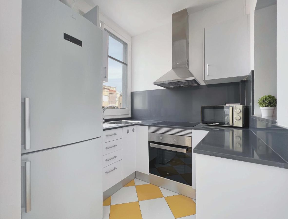 Stay U-Nique Apartments Vila De Gracia 바르셀로나 외부 사진