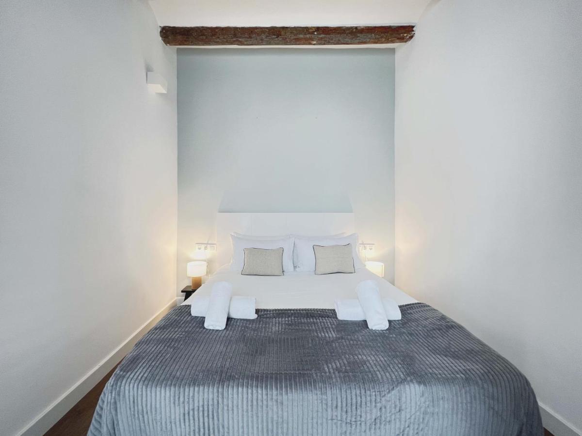 Stay U-Nique Apartments Vila De Gracia 바르셀로나 외부 사진