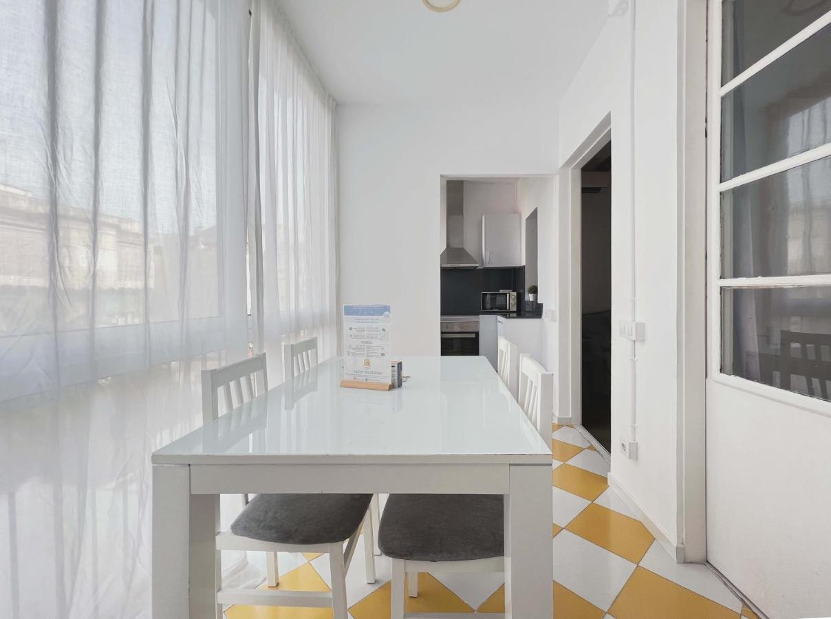 Stay U-Nique Apartments Vila De Gracia 바르셀로나 외부 사진