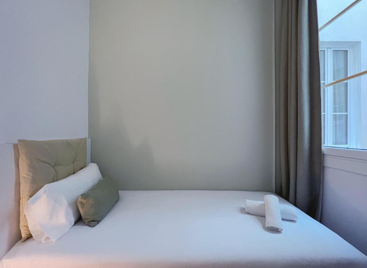Stay U-Nique Apartments Vila De Gracia 바르셀로나 외부 사진