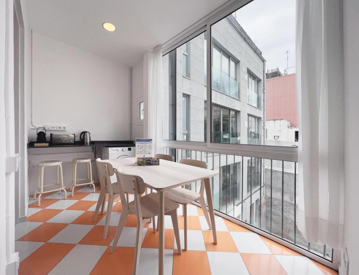 Stay U-Nique Apartments Vila De Gracia 바르셀로나 외부 사진