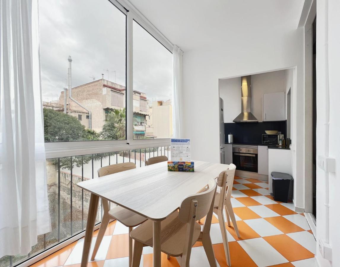 Stay U-Nique Apartments Vila De Gracia 바르셀로나 외부 사진