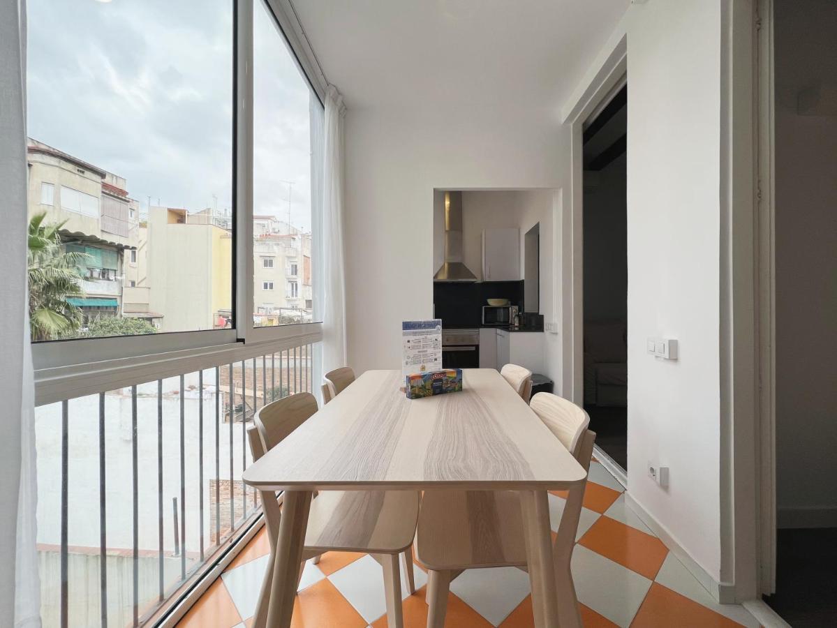 Stay U-Nique Apartments Vila De Gracia 바르셀로나 외부 사진