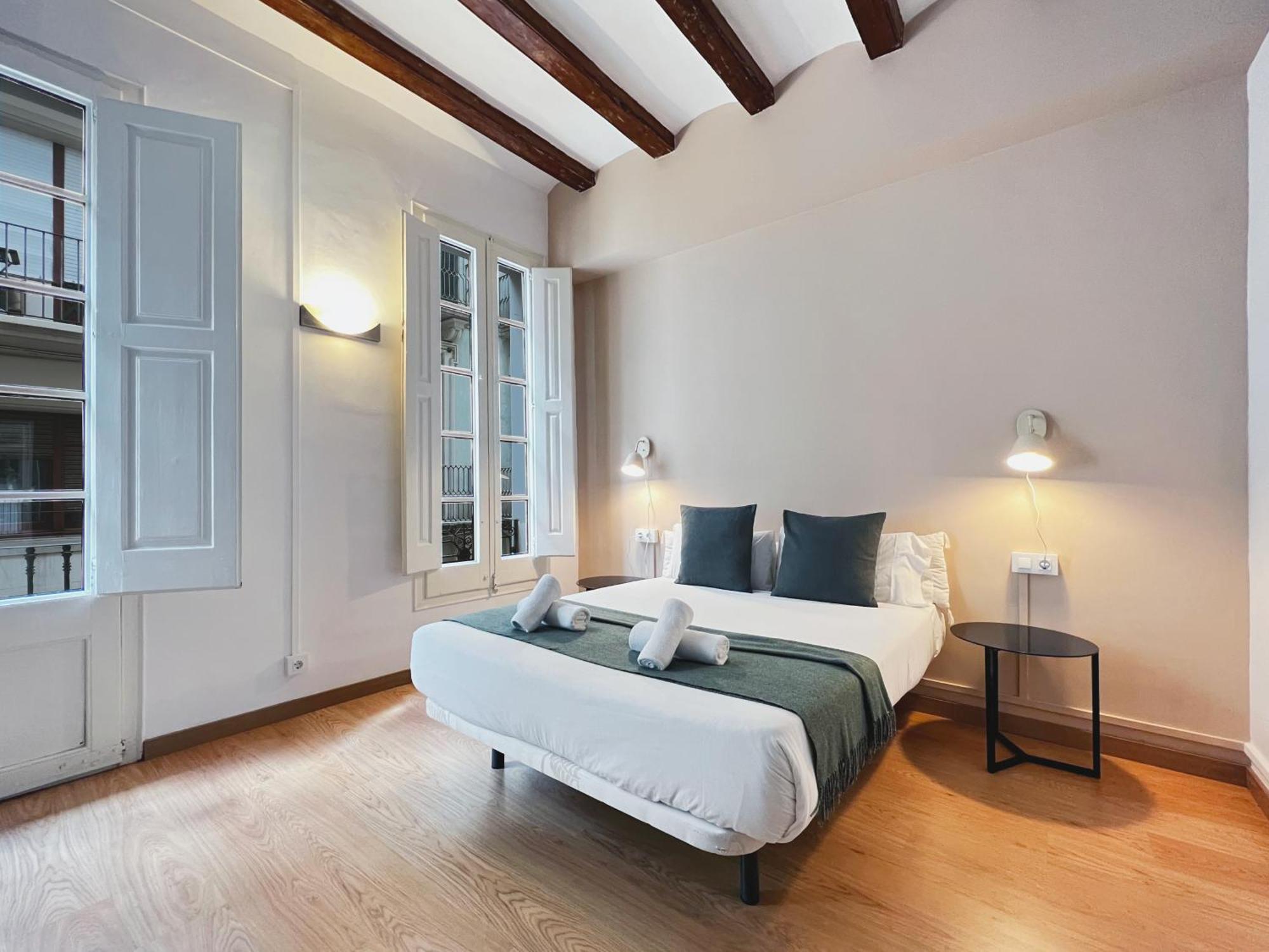 Stay U-Nique Apartments Vila De Gracia 바르셀로나 외부 사진