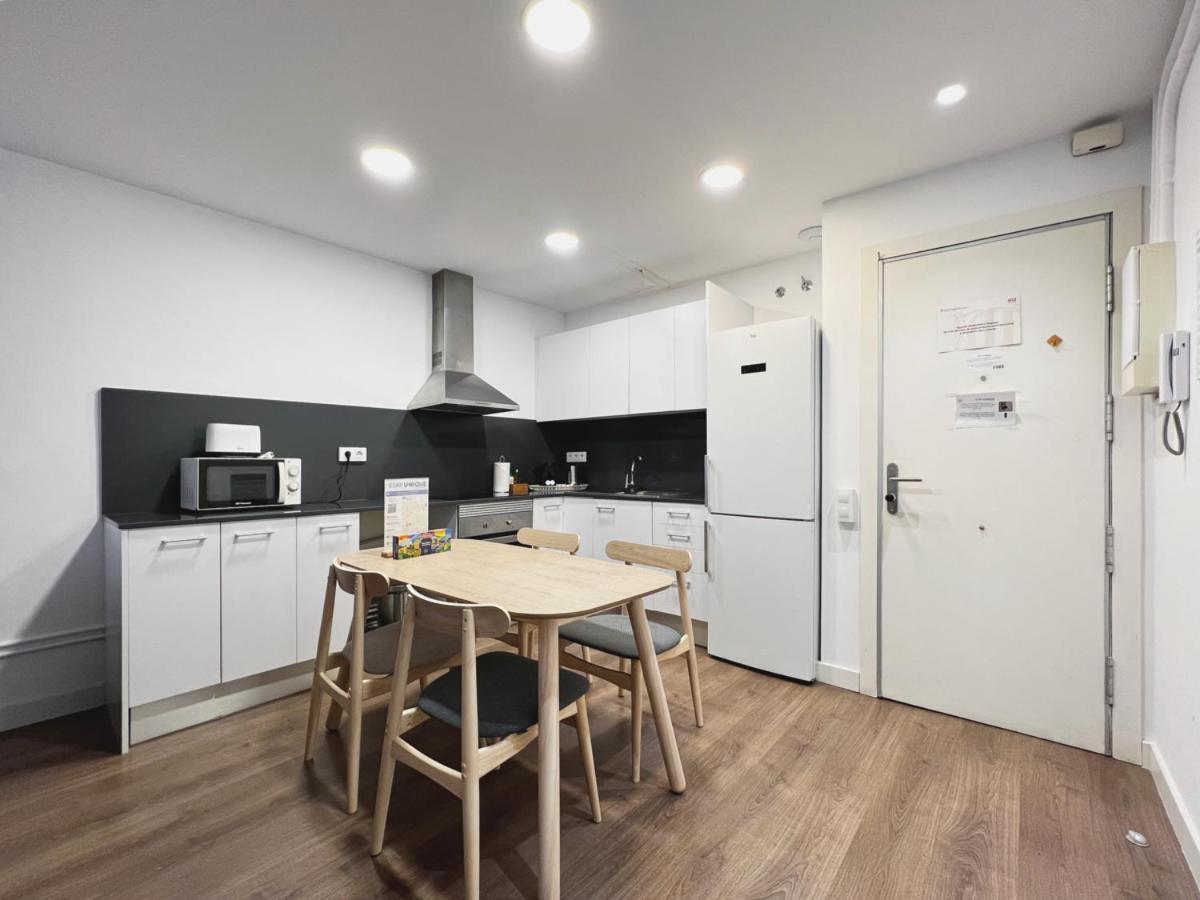 Stay U-Nique Apartments Vila De Gracia 바르셀로나 외부 사진