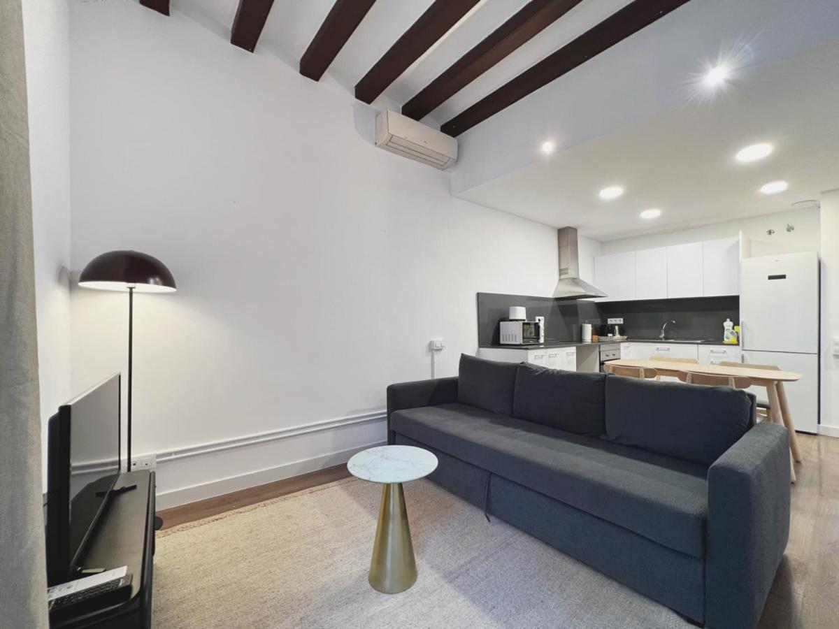 Stay U-Nique Apartments Vila De Gracia 바르셀로나 외부 사진
