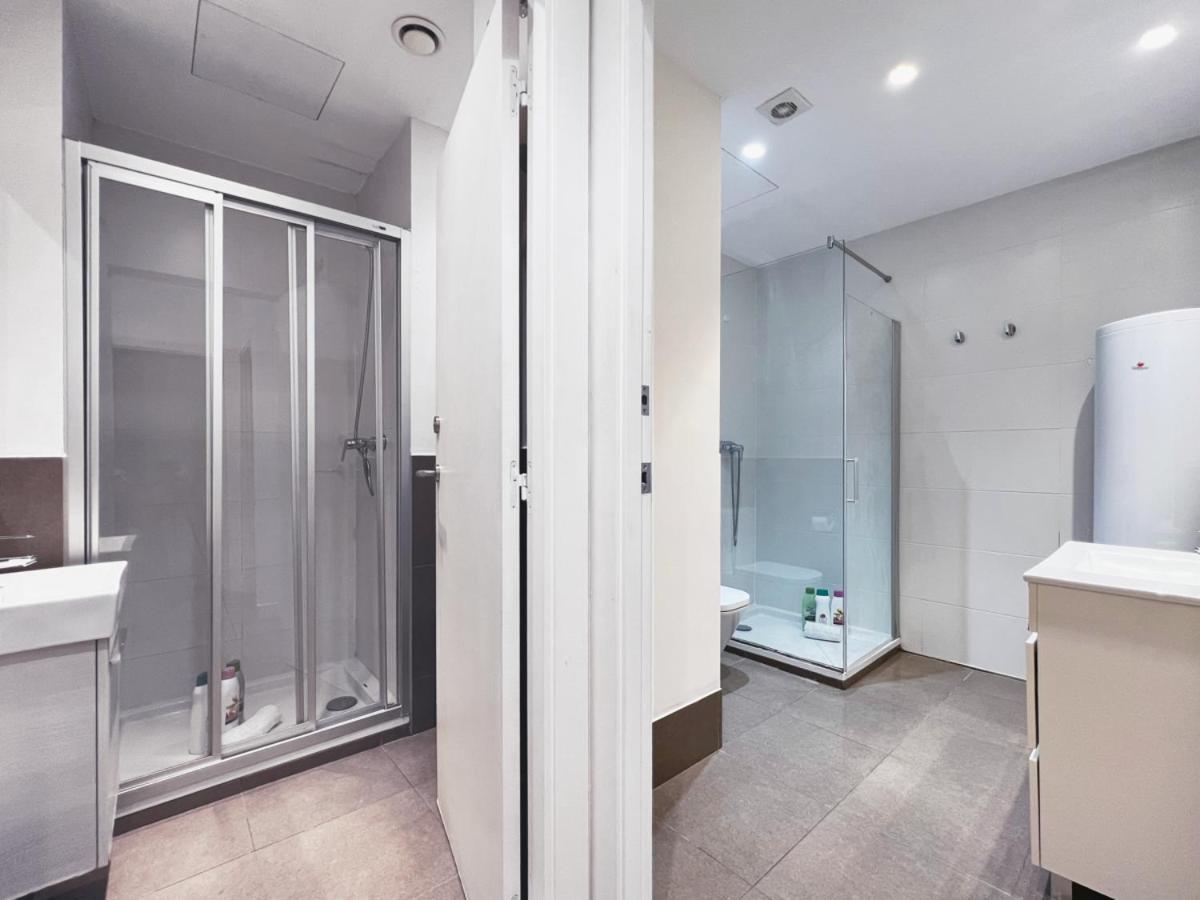 Stay U-Nique Apartments Vila De Gracia 바르셀로나 외부 사진