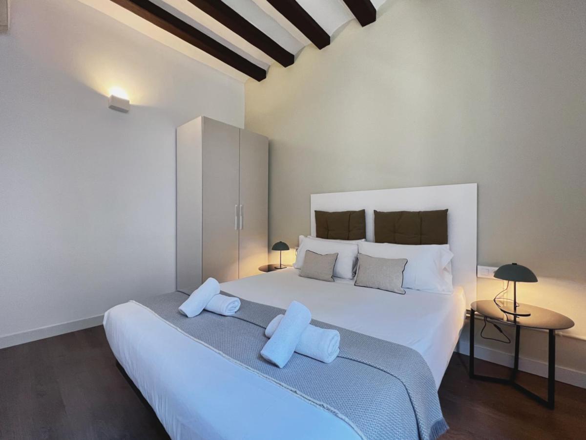 Stay U-Nique Apartments Vila De Gracia 바르셀로나 외부 사진