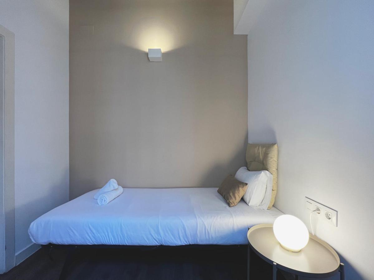 Stay U-Nique Apartments Vila De Gracia 바르셀로나 외부 사진