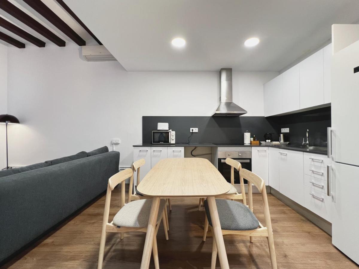 Stay U-Nique Apartments Vila De Gracia 바르셀로나 외부 사진