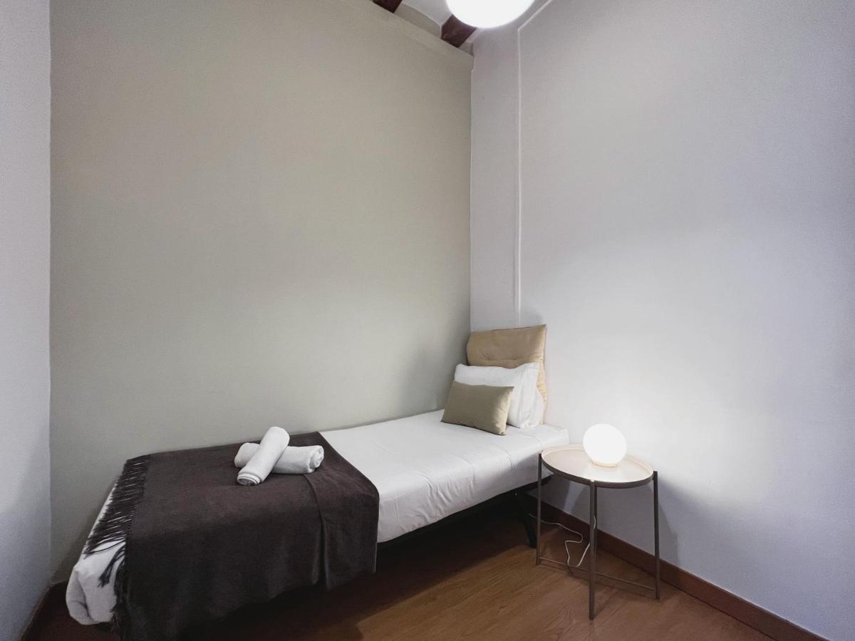 Stay U-Nique Apartments Vila De Gracia 바르셀로나 외부 사진