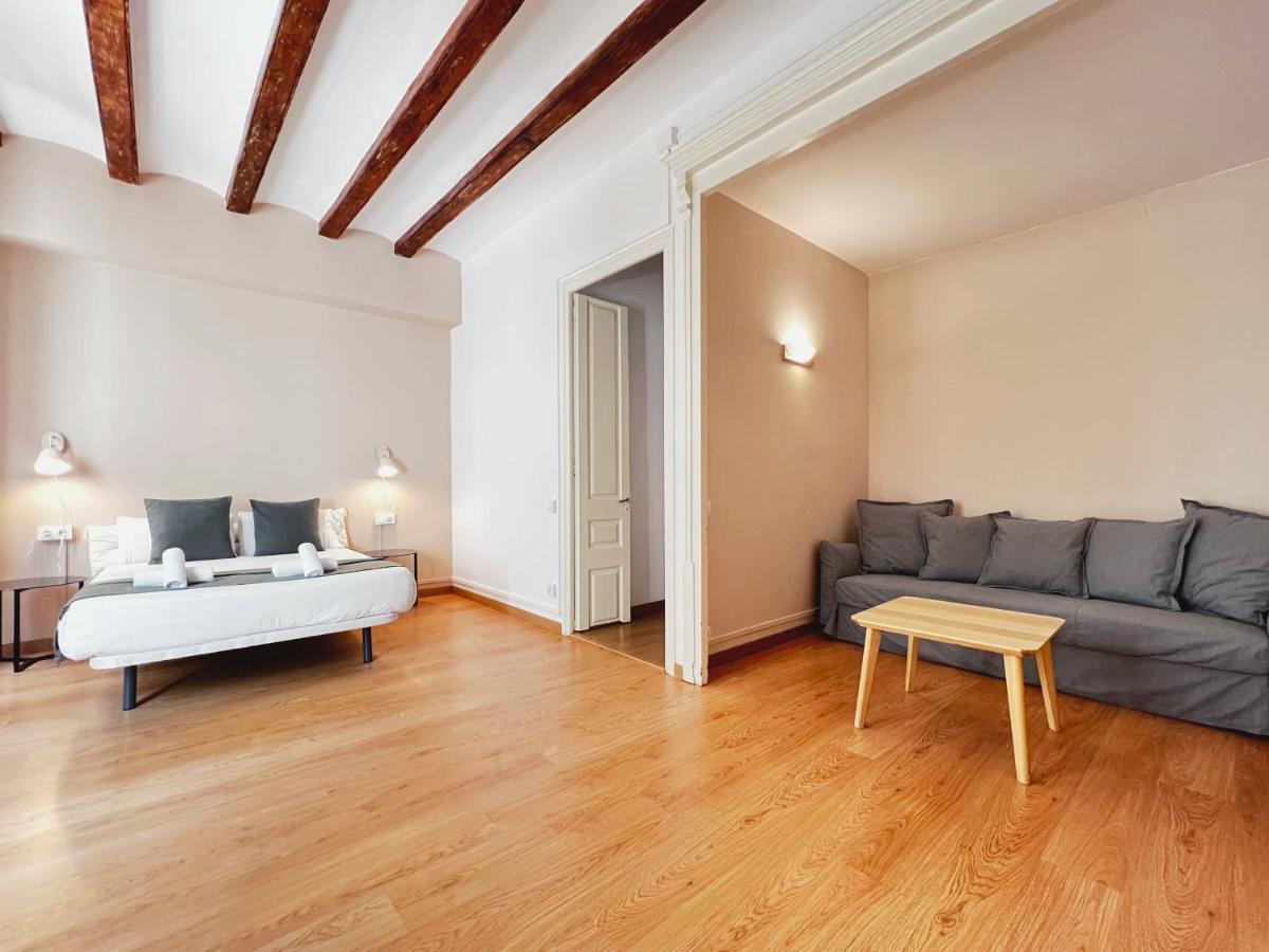 Stay U-Nique Apartments Vila De Gracia 바르셀로나 외부 사진
