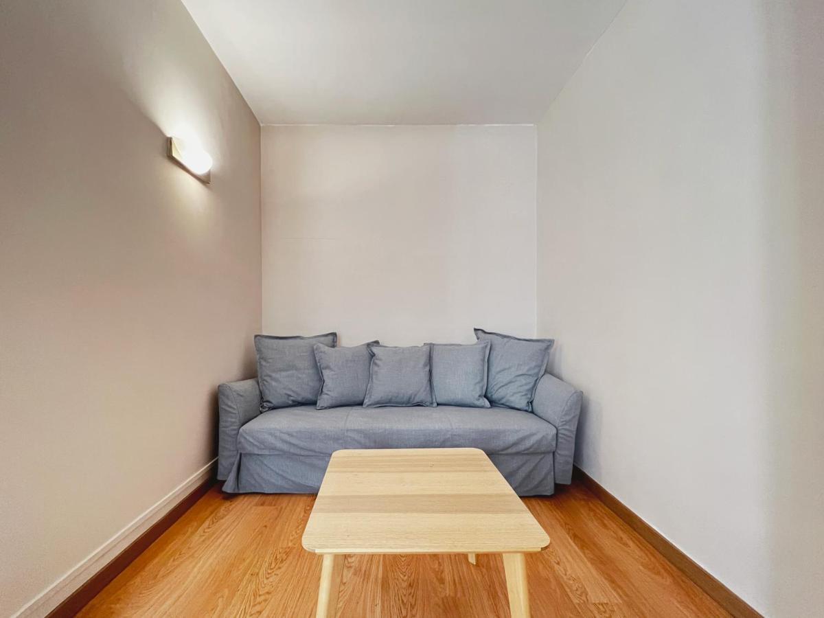 Stay U-Nique Apartments Vila De Gracia 바르셀로나 외부 사진