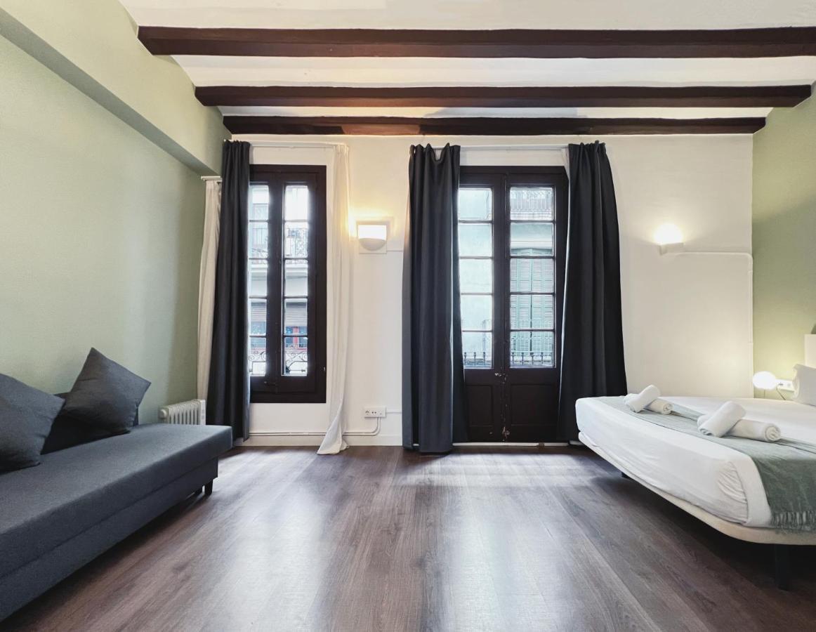 Stay U-Nique Apartments Vila De Gracia 바르셀로나 외부 사진