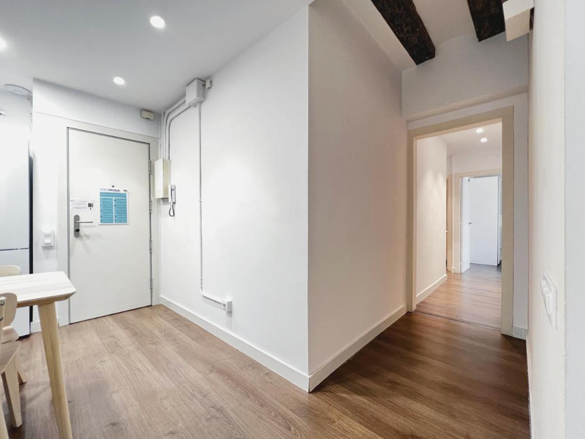 Stay U-Nique Apartments Vila De Gracia 바르셀로나 외부 사진