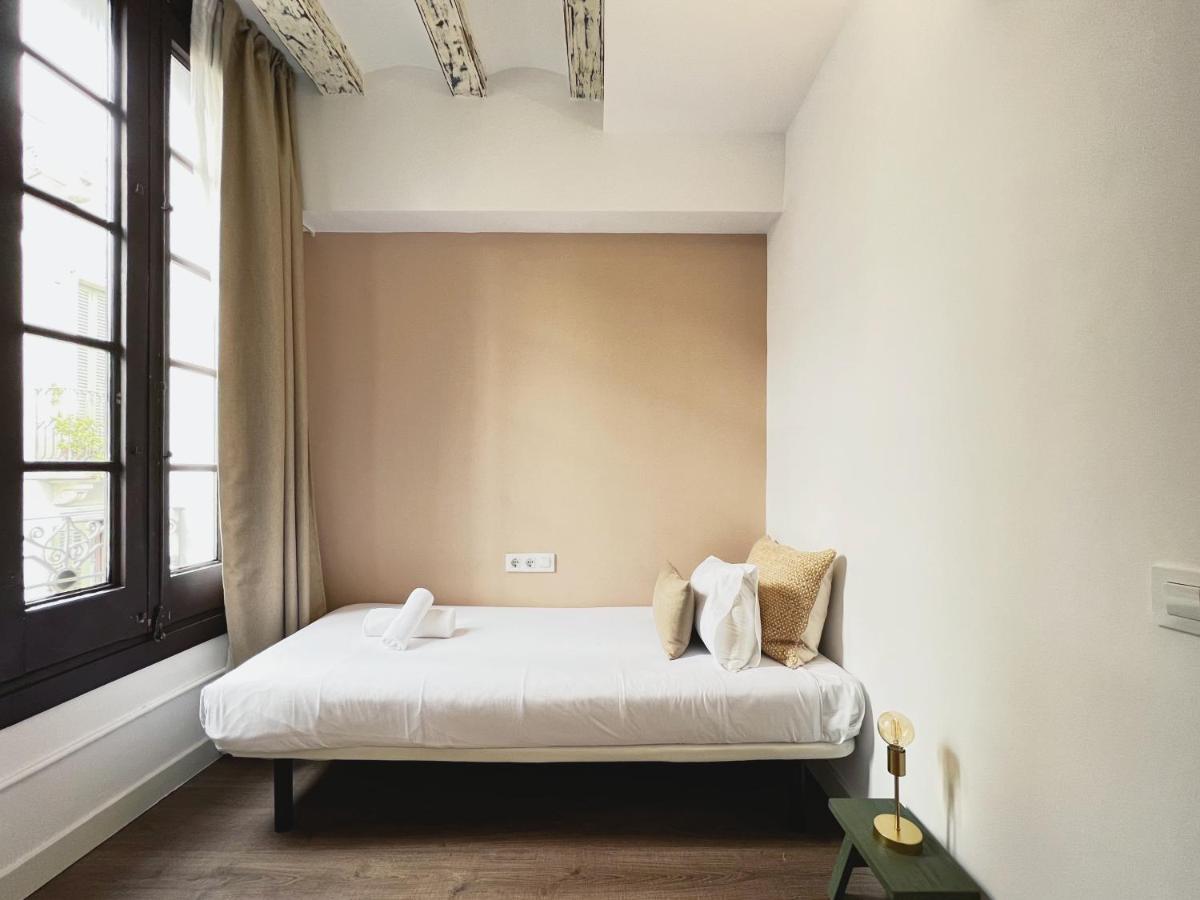 Stay U-Nique Apartments Vila De Gracia 바르셀로나 외부 사진
