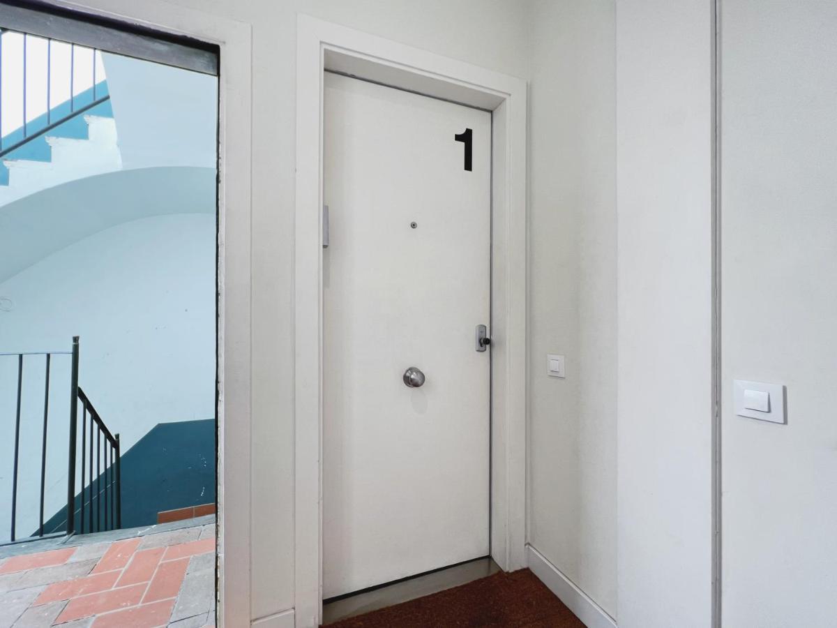 Stay U-Nique Apartments Vila De Gracia 바르셀로나 외부 사진