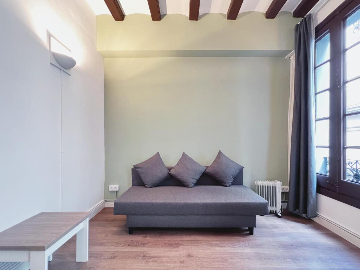 Stay U-Nique Apartments Vila De Gracia 바르셀로나 외부 사진