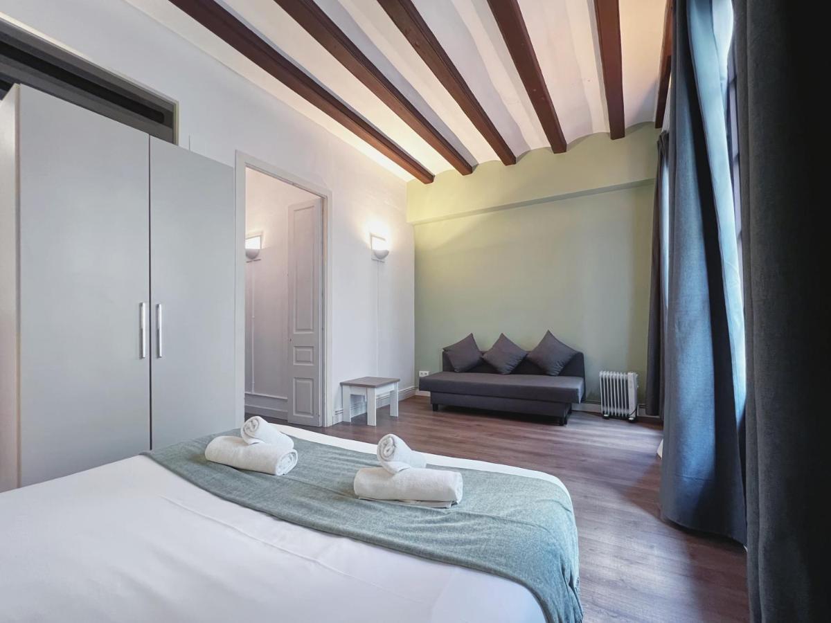 Stay U-Nique Apartments Vila De Gracia 바르셀로나 외부 사진