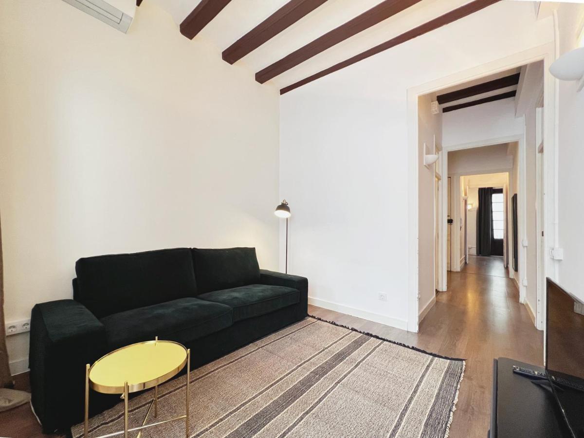 Stay U-Nique Apartments Vila De Gracia 바르셀로나 외부 사진