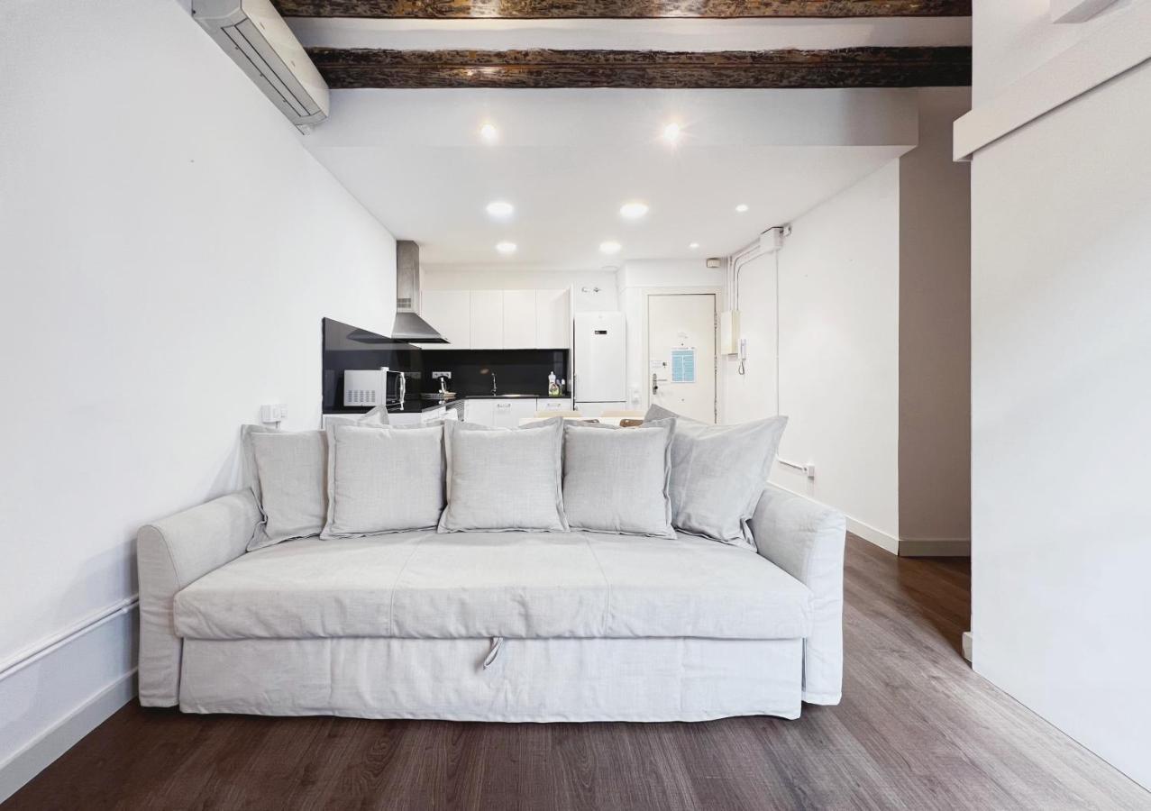 Stay U-Nique Apartments Vila De Gracia 바르셀로나 외부 사진