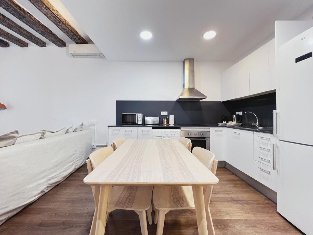 Stay U-Nique Apartments Vila De Gracia 바르셀로나 외부 사진
