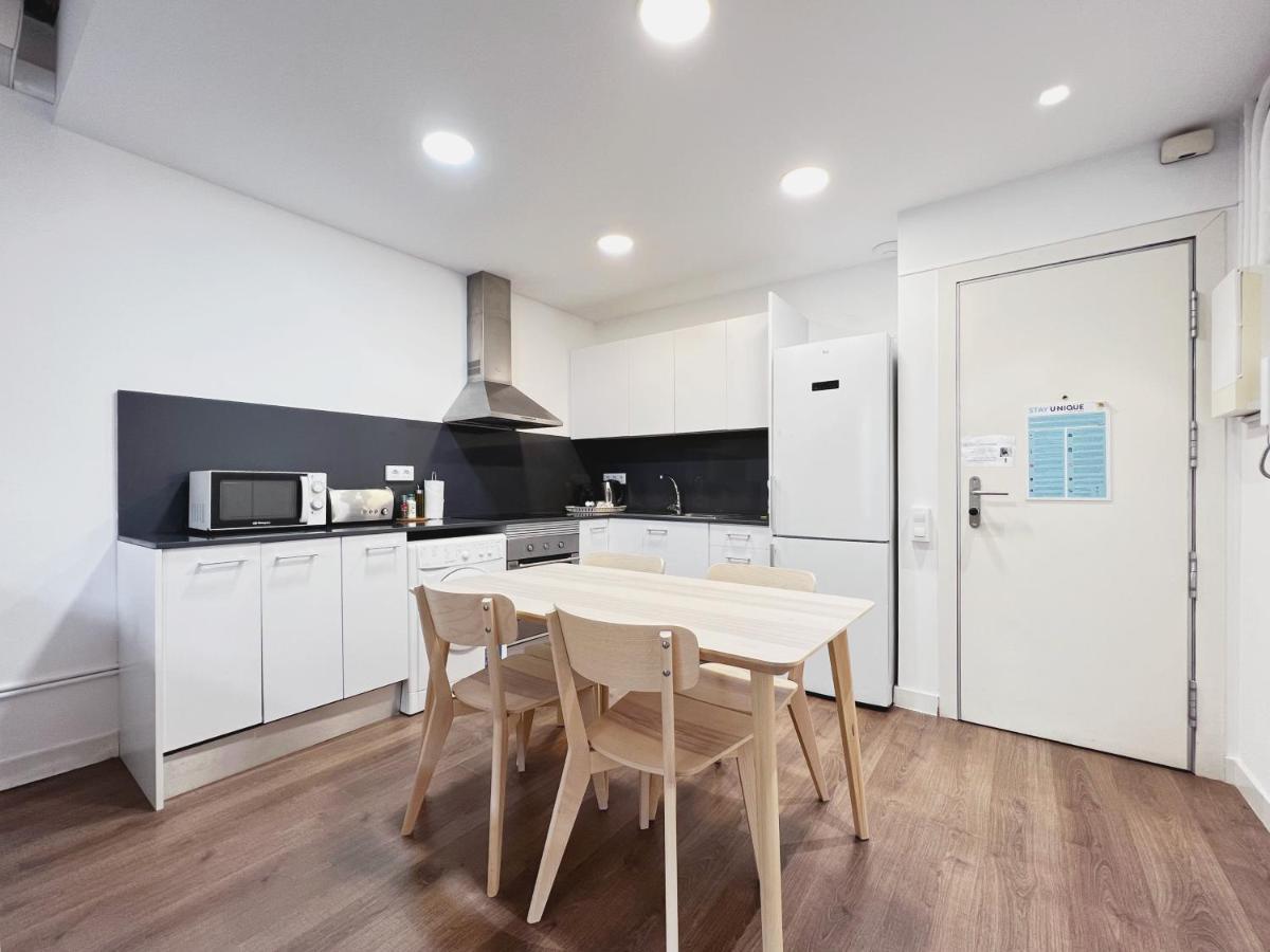 Stay U-Nique Apartments Vila De Gracia 바르셀로나 외부 사진