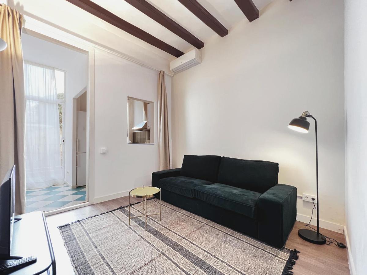 Stay U-Nique Apartments Vila De Gracia 바르셀로나 외부 사진