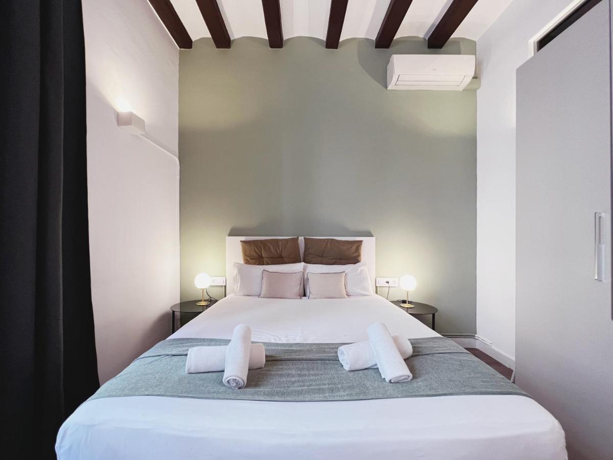 Stay U-Nique Apartments Vila De Gracia 바르셀로나 외부 사진