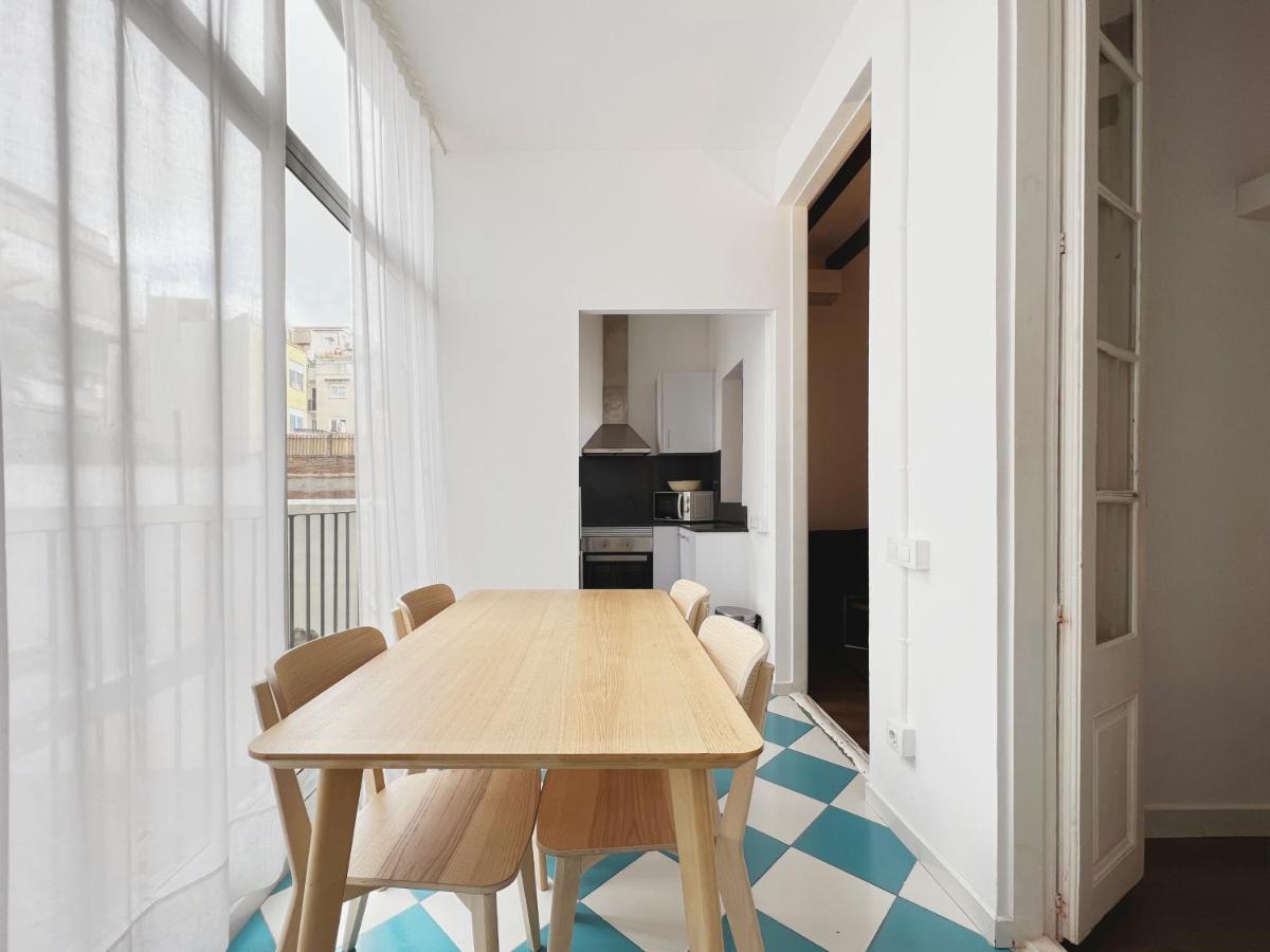 Stay U-Nique Apartments Vila De Gracia 바르셀로나 외부 사진