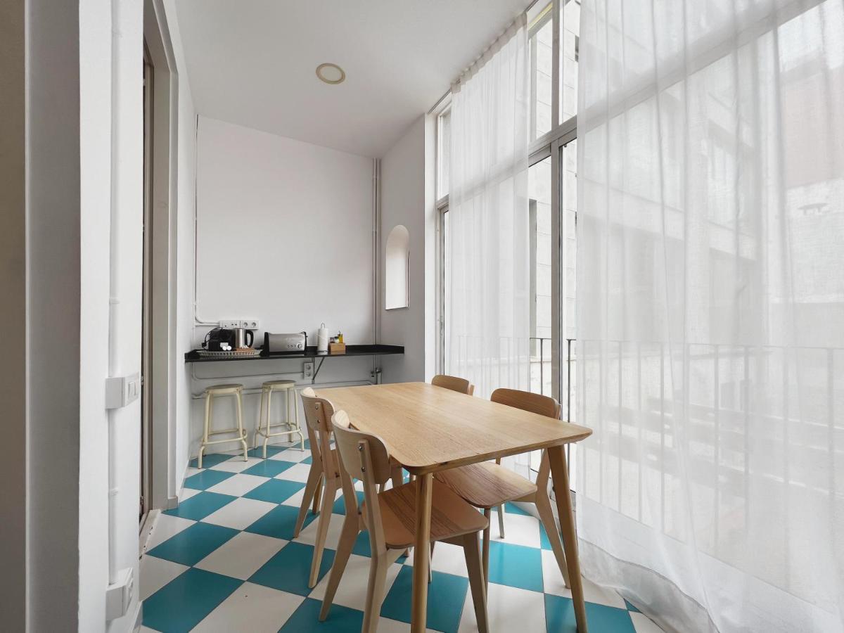 Stay U-Nique Apartments Vila De Gracia 바르셀로나 외부 사진