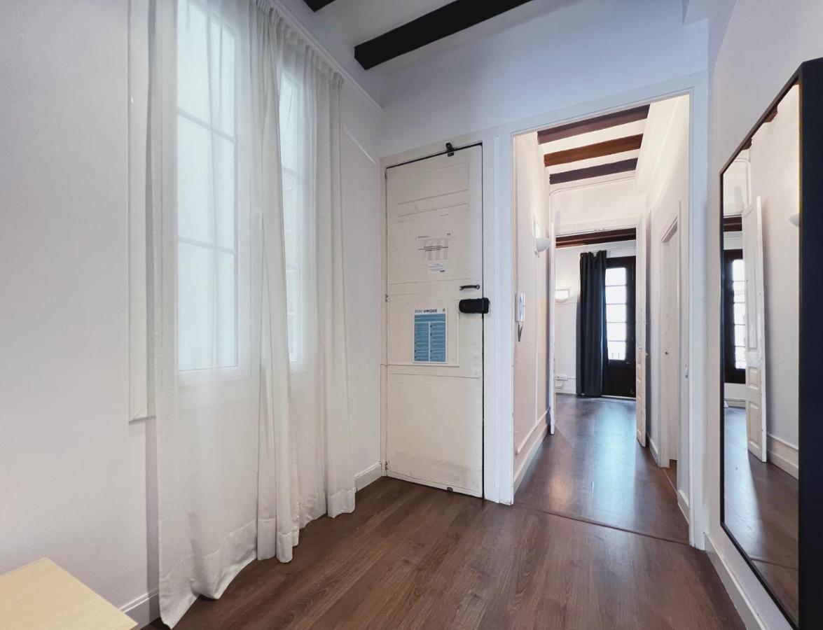 Stay U-Nique Apartments Vila De Gracia 바르셀로나 외부 사진