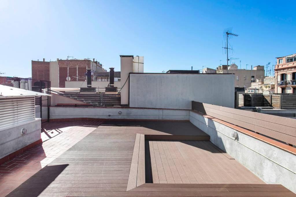 Stay U-Nique Apartments Vila De Gracia 바르셀로나 외부 사진