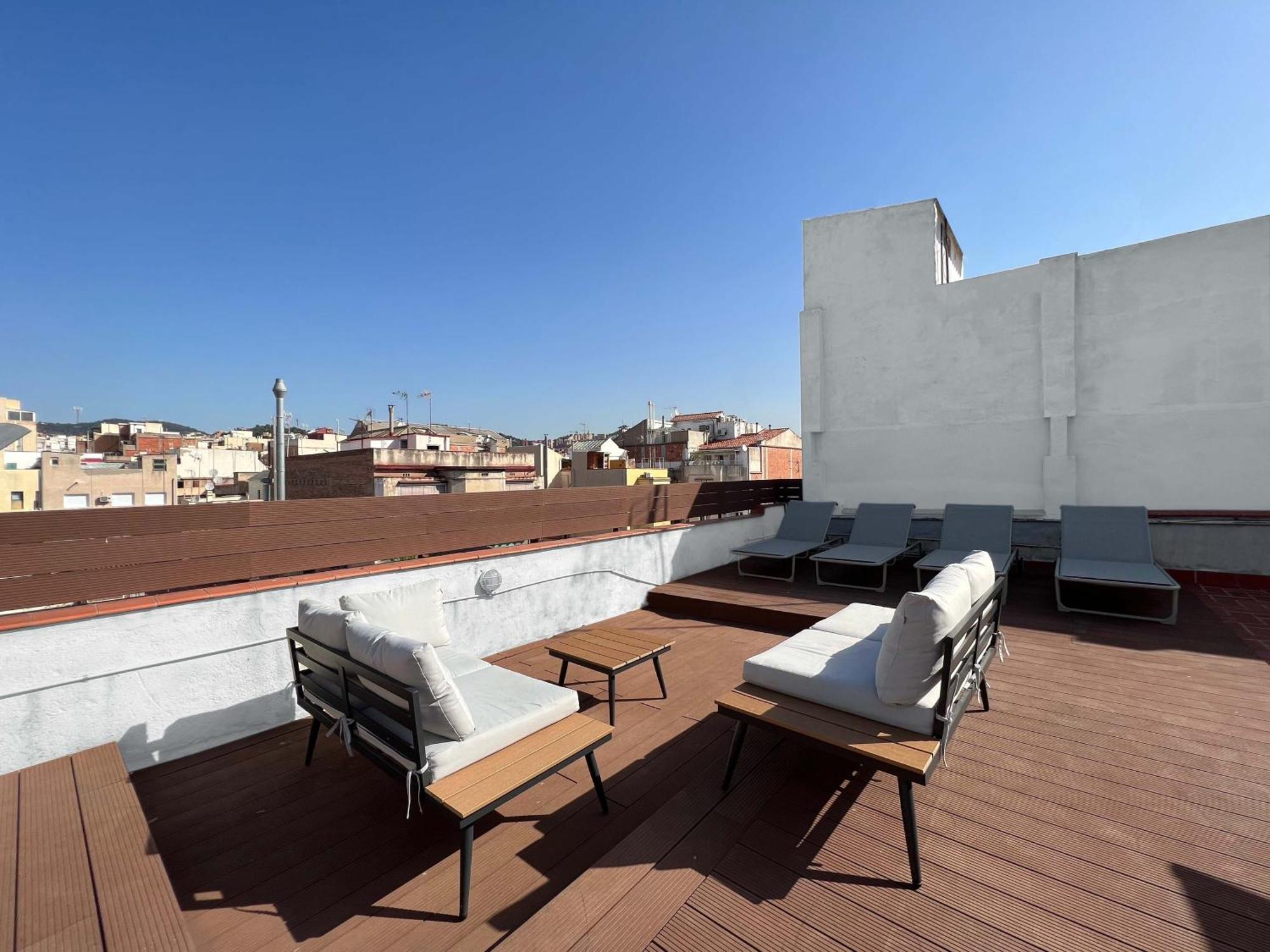 Stay U-Nique Apartments Vila De Gracia 바르셀로나 외부 사진